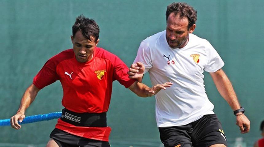 Mossoro gençlere taş çıkardı