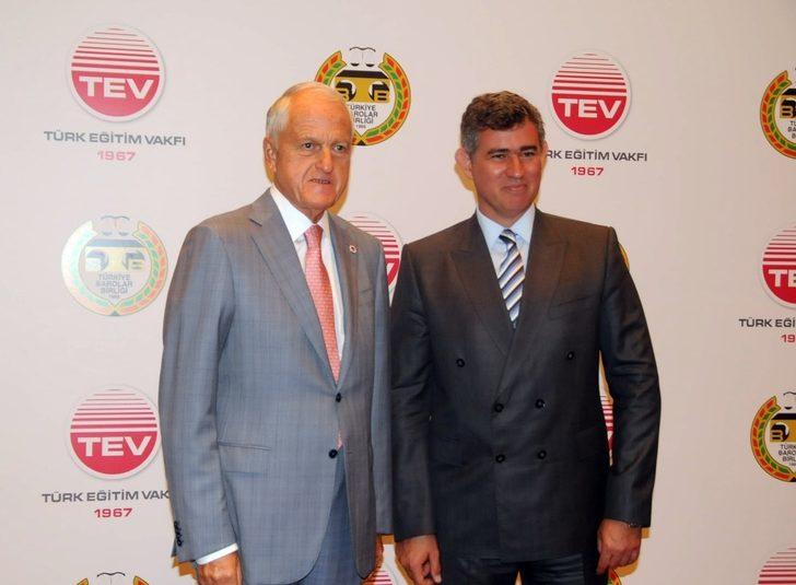 TBB Başkanı Feyzioğlu: “Gel vatanına milletine hizmet et diyeceğiz” G4