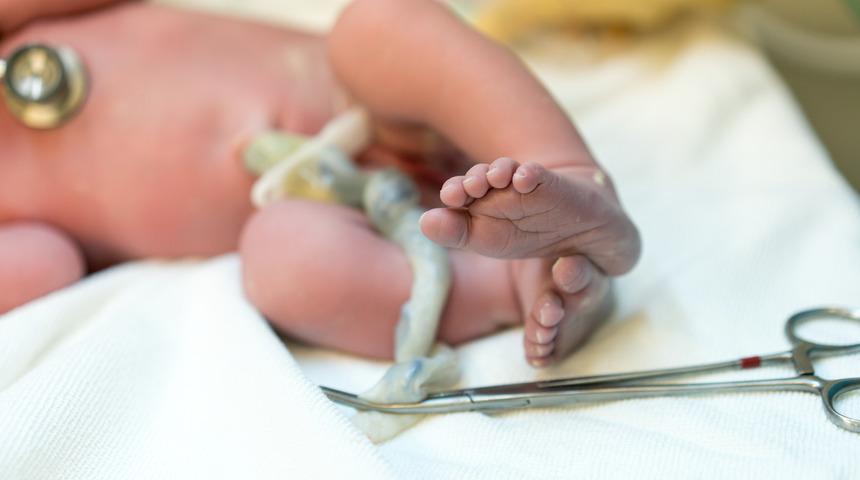 Yenidoğan göbek bağı bakımına dair ipuçları