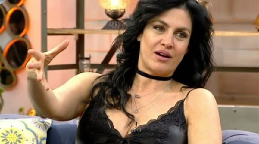 Tuğba Ekinci'den ilginç masaj notları: Erkekler nasıl bayanlardan haz alıyor...