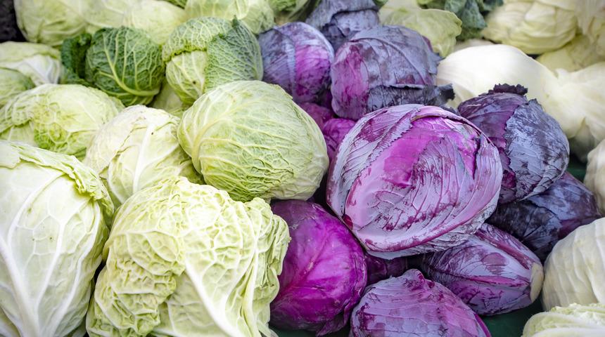 Kış sebzeleri metabolizmayı yavaşlatıyor