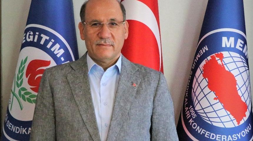 Sezer’den okulların temizlik ve güvenlik sorununa kalıcı çözüm önerisi