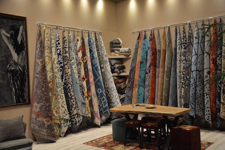 Halıcılar İngiltere yolcusu G4