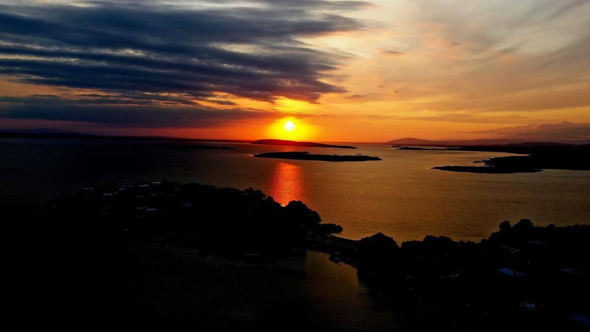 G&ouml;lyazı&rsquo;da hazan mevsimi