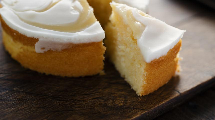 Yoğurtlu limonlu kek tarifi: Yumuşacık ve ferah