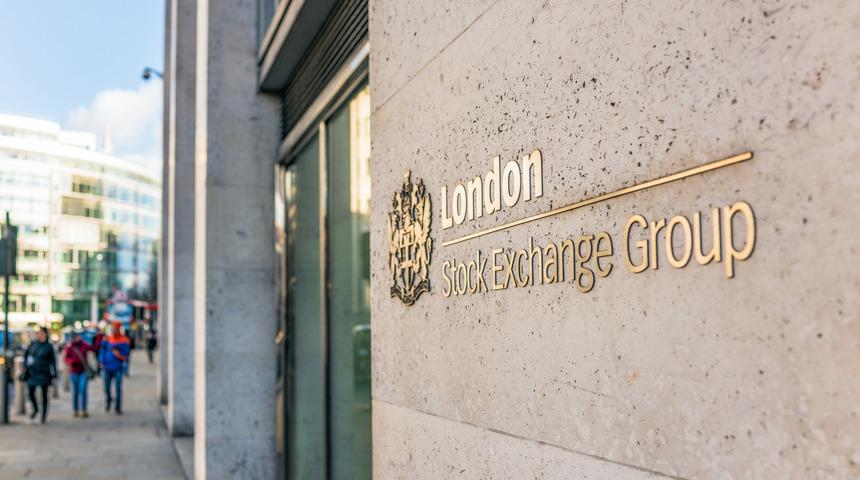 Londra Borsası’na 32 milyar sterlinlik teklif