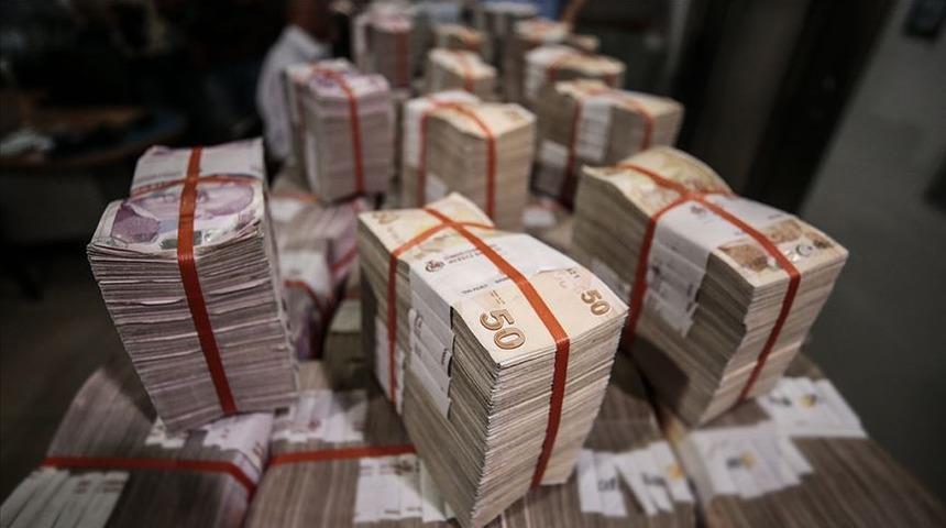 Gelir İdaresi vergi borçlularını açıkladı