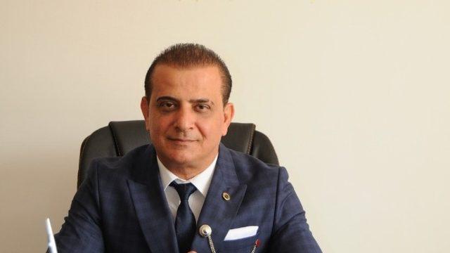 Mersin’de Optisyen ve Gözlükçüler Odası kuruldu