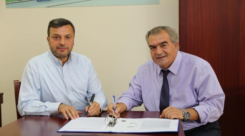 Belediye personeli proje yazma eğitimi alacak