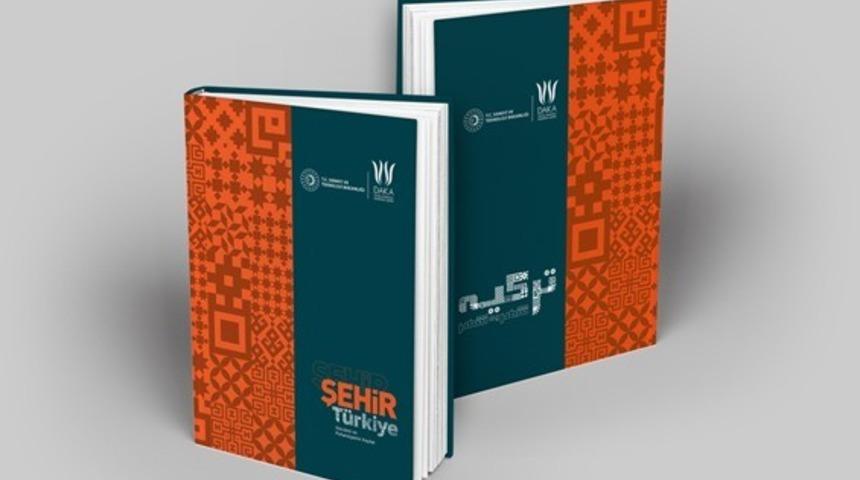 DAKA İran masasından yeni yayın: şehir şehir T&uuml;rkiye