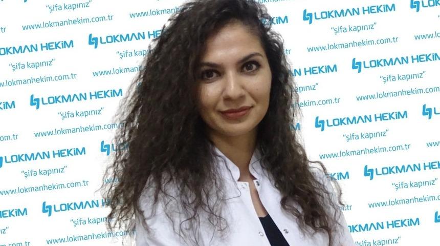 Uzmanlardan sağlıklı beslenme tavsiyeleri