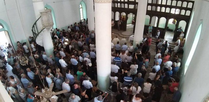 KKTC'de Türk bayrağını çalıp Rum tarafına kaçmıştı! Harekete geçildi G4