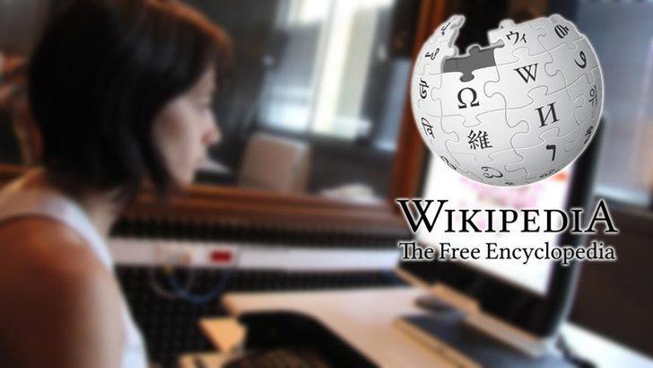 Son dakika! Wikipedia Türkiye'de erişime açılıyor (Vikipedi neden kapatılmıştı?)