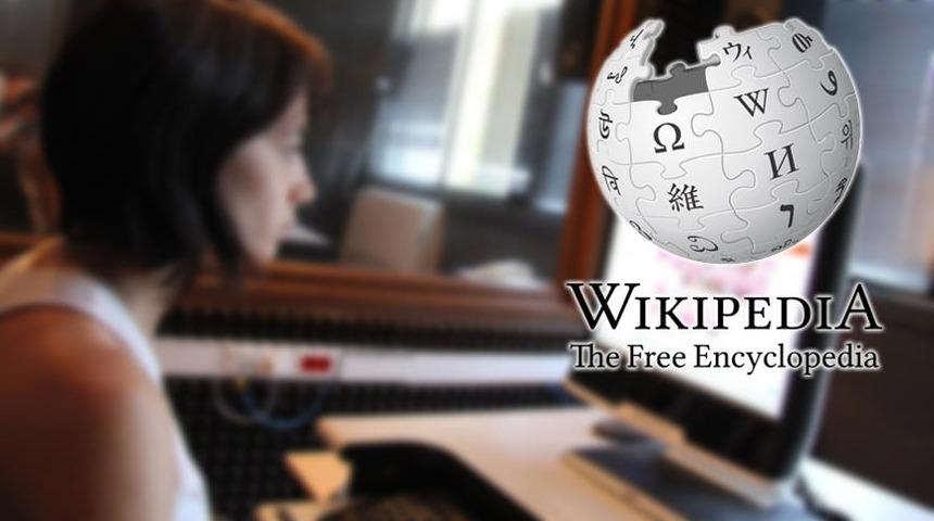 Son dakika: Anayasa Mahkemesi 'Wikipedia yasağını' genel kurula sevk etti