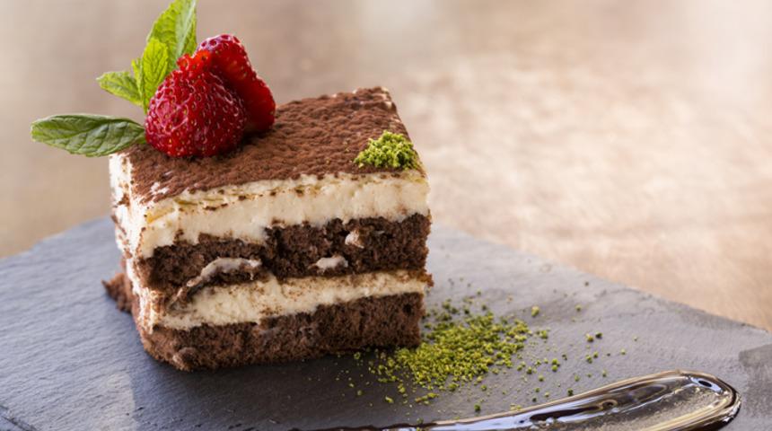 Tiramisu tarifi: Ev yapımı, kolay, kedi dilli, labnesiz ve orijinal tiramisu tarifleri