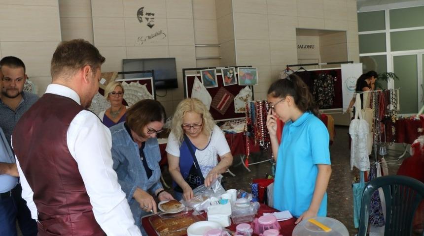 Kermesin geliri kanser hastalarının tedavisinde kullanılacak