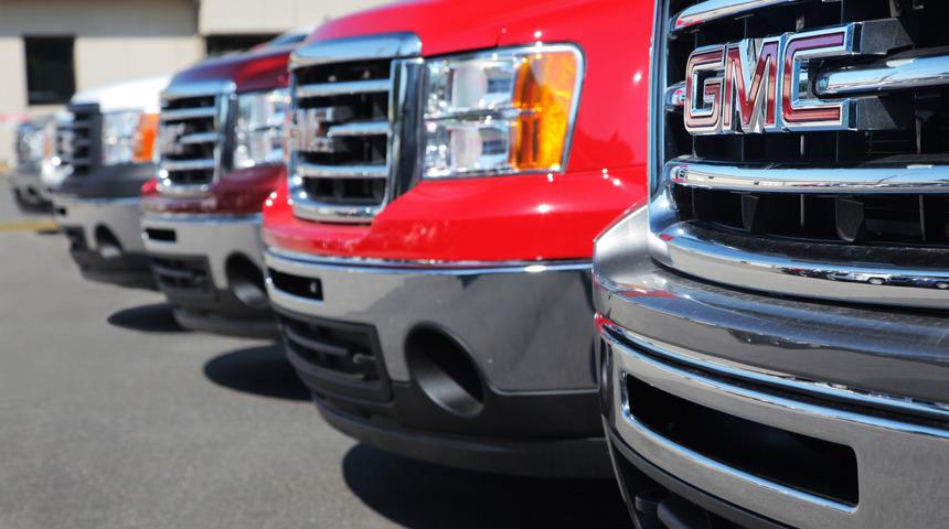 General Motors, Avustralya, Yeni Zelanda ve Tayland'dan çekiliyor