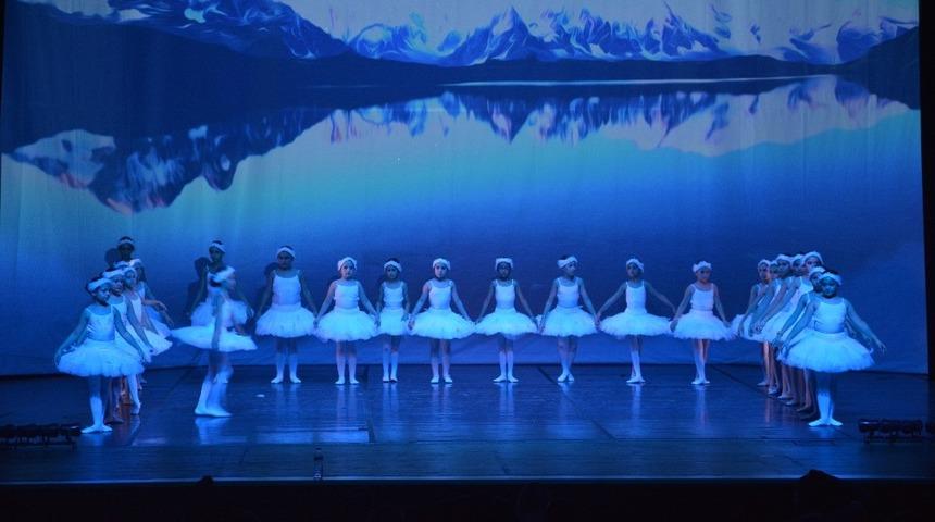 MDOB &Ccedil;ocuk Korosu ve &Ccedil;ocuk Balesi kurs kayıtları başladı