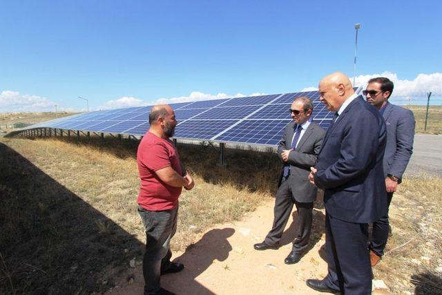 Vali Epcim ve Başkan Pekmezci belediye yatırımlarını inceledi 4