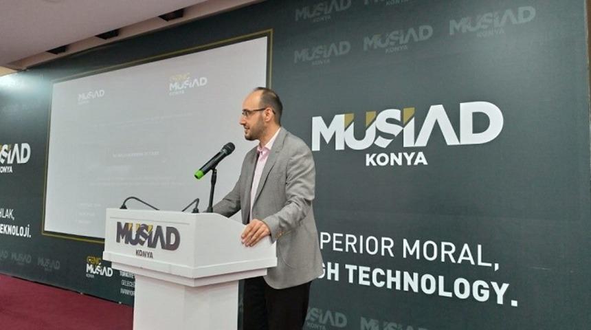 Gen&ccedil; M&Uuml;SİAD&rsquo;dan 10 Muharrem iftarı