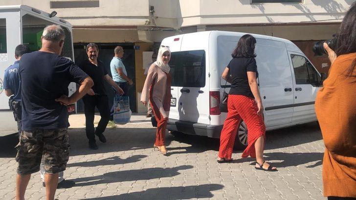 Bursa'da kadın cinayeti! 50 yerinden bıçaklanarak öldürüldü G1