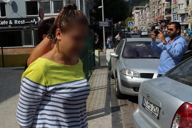 Masaj salonu derneğine fuhuş operasyonu G1