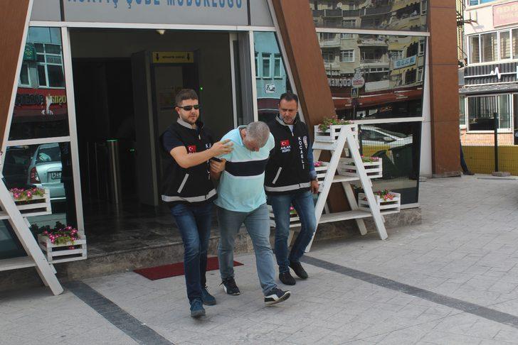 Masaj salonu derneğine fuhuş operasyonu G2