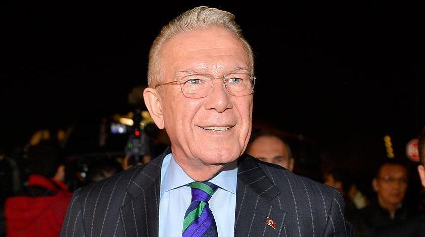 Uğur Dündar'a Binali Yıldırım'a hakaretten ceza!