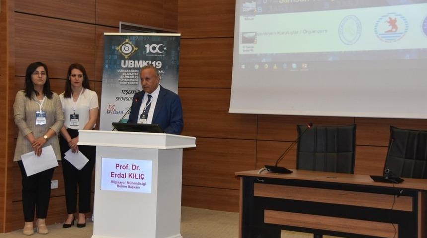 Kılı&ccedil;: "İş birliği yapmazsak, &uuml;lke olarak sayısal d&ouml;n&uuml;ş&uuml;m&uuml;n potansiyelinden yararlanmamız m&uuml;mk&uuml;n olmayacak"