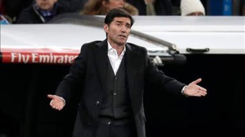 Valencia'da Marcelino gitti, Celades geldi