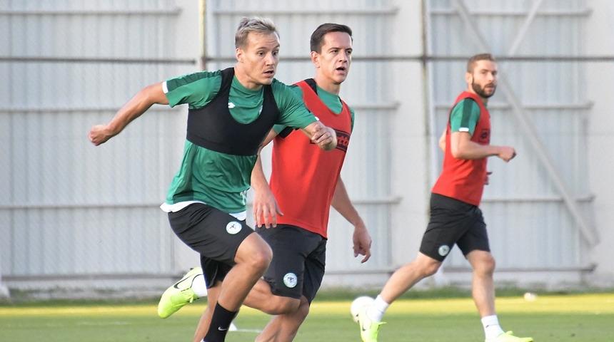 Deni Milosevic: İlk galibiyetimizi Denizlispor'a karşı almak istiyoruz