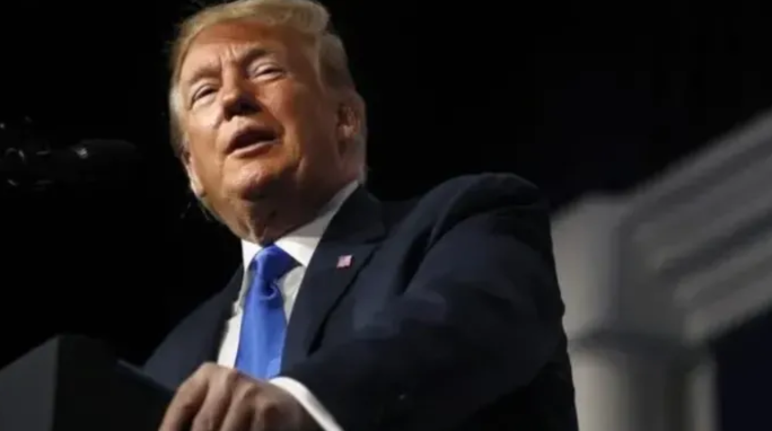 Trump'a ABD Yüksek Mahkemesinden onay