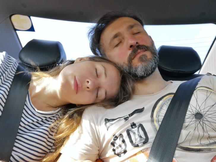 Trabzon'da yaşayan Cemal Çolak iş yerini kapatıp dünyayı gezme kararı verdi G4