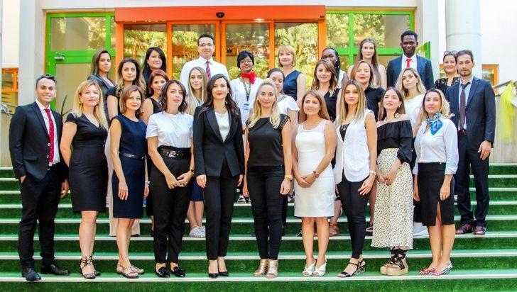 GKV’li İngilizce öğretmenlerine yeni öğretim teknikleri anlatıldı G2