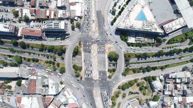 Başkan Aktaş, şehrin doğusundaki minibüsler için süre verdi