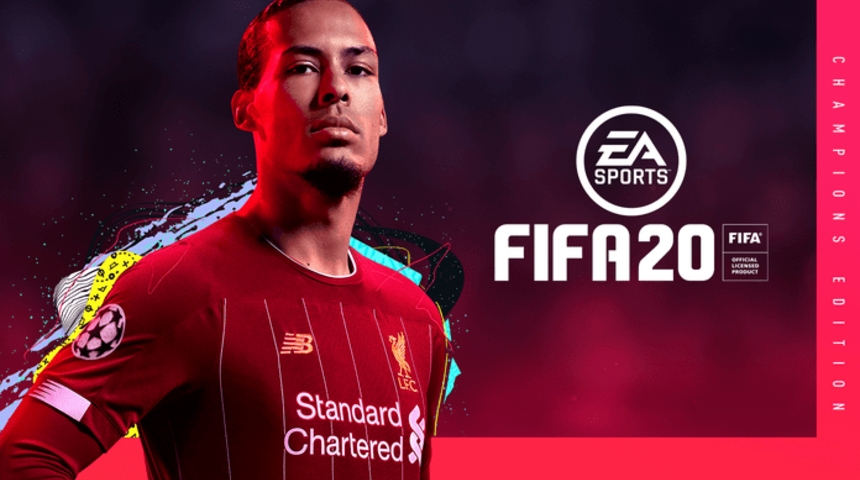 FIFA 20 Demo’da hangi takımlar yer alıyor?