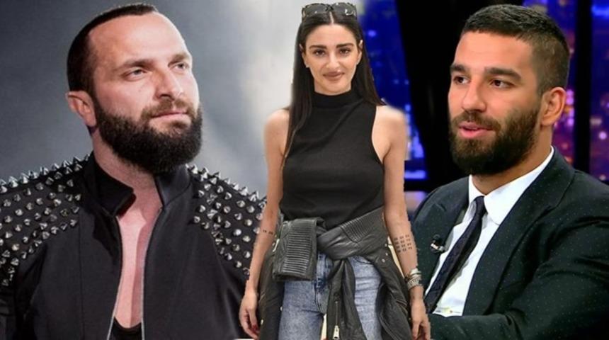 Aslıhan Doğan’dan 'Berkay' davasına ilk yorum!