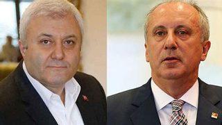 Tuncay Özkan'dan Nagehan Alçı'nın iddialarına yanıt: Muharrem İnce içkiliydi demedim