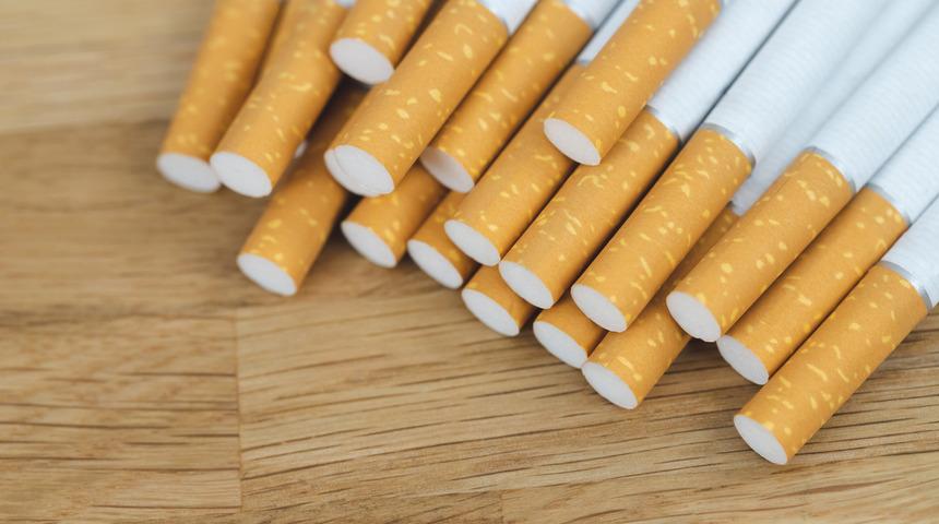 Sigarada siyah paket uygulaması başladı! Esnafa sigarada paket değişikliği uyarısı