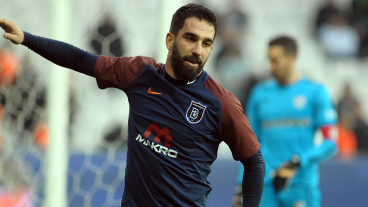 Avrupa medyası Arda Turan'ı konuşuyor