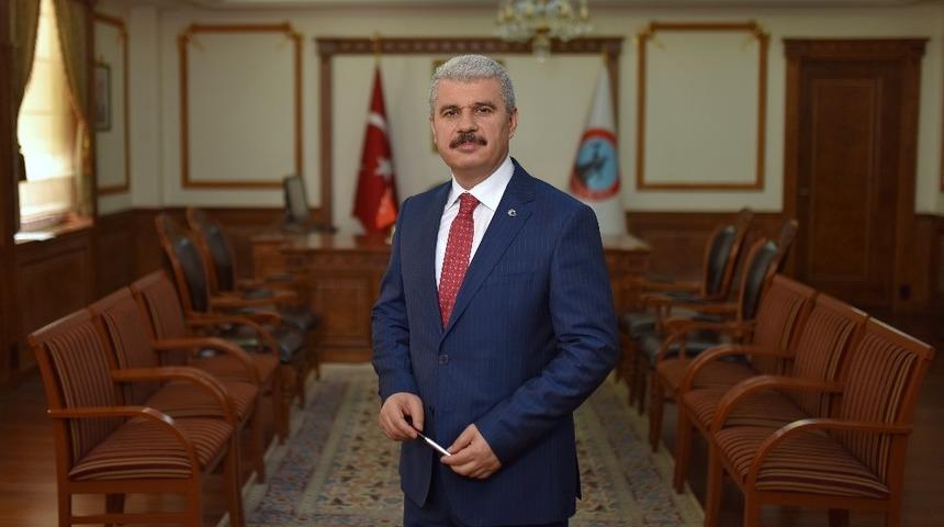 Vali Akın, Kırşehirlileri Ahilik Kutlamaları etkinliklerine katılmaya davet etti