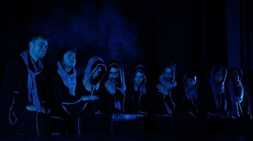 Ahilik Kutlamalarında, devlet tiyatroları sahne alacak