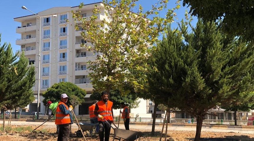 Belediye vatandaşlara 24 saat hizmet g&ouml;t&uuml;r&uuml;yor