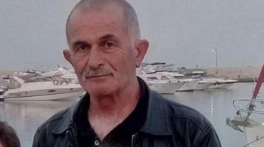 Motosikletten düşen şahıs hayatını kaybetti