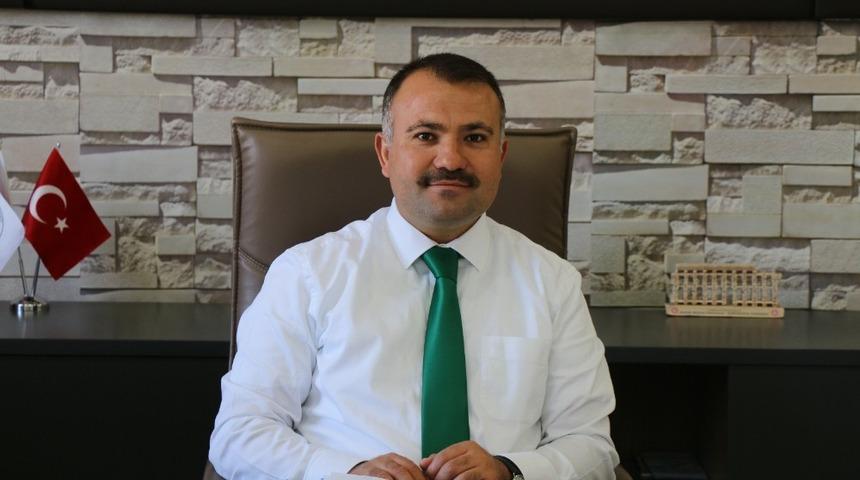 Vakıf’tan Eğitim Yardımı