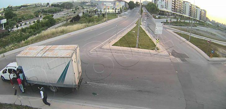 Beylikdüzü'nde husumetli iki grup arasında kavga!  G2