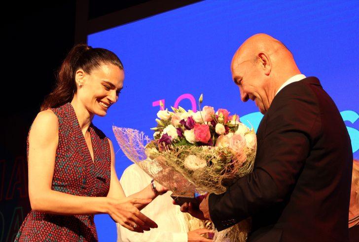 "19. Sinema Burada Festivali" başladı G2