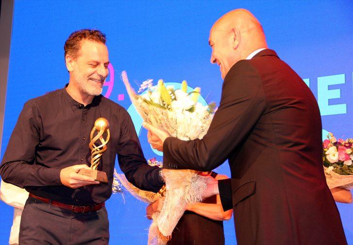 "19. Sinema Burada Festivali" başladı G3