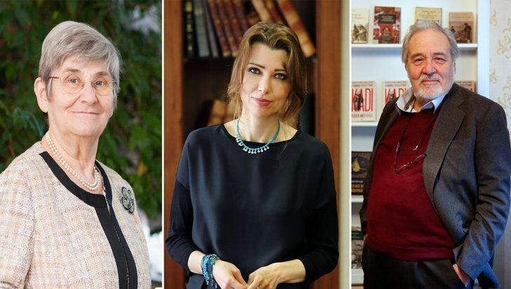 Forbes açıkladı! İşte en çok kazanan yazarlar G1