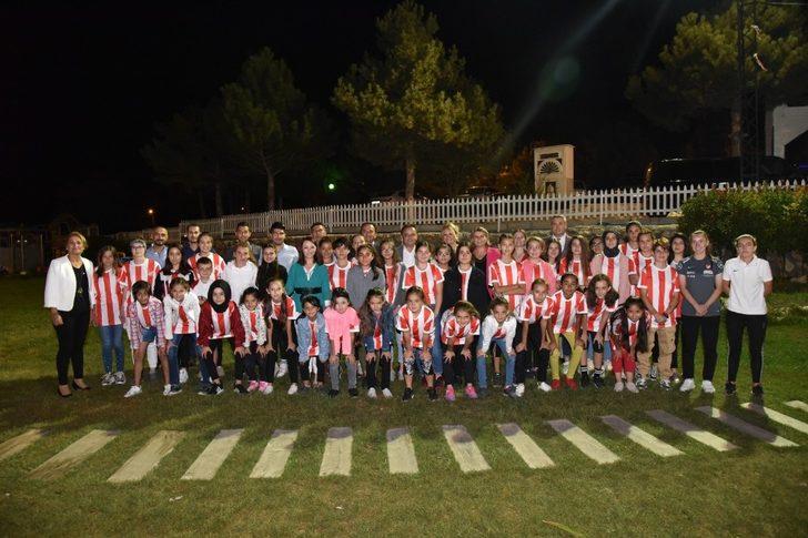 Bilecikspor’dan dayanışma ve tanışma gecesi G1